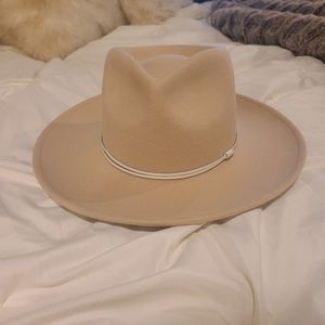 Anthropologie/Wyeth Hat